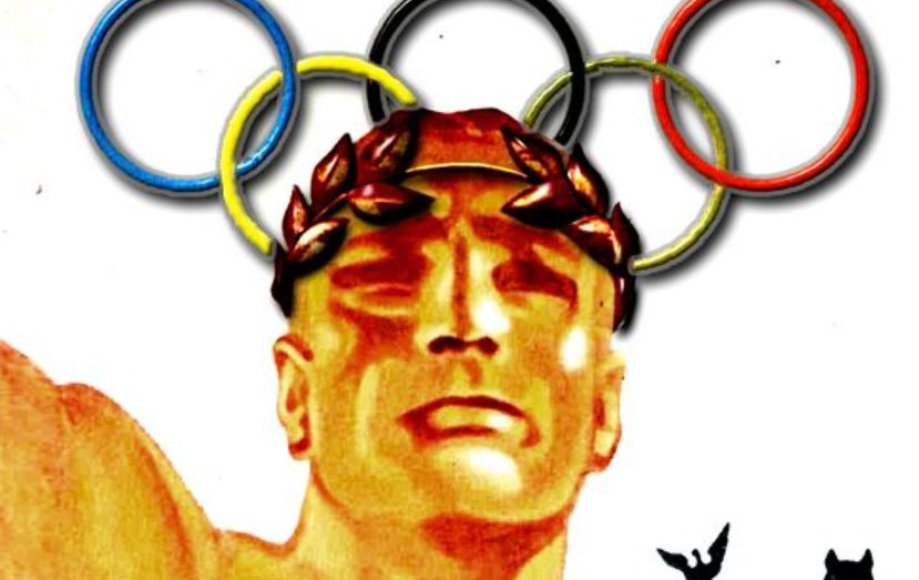 1936: Adolf Hitler’s Olympic Games