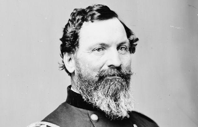 The special last words of John Sedgwick